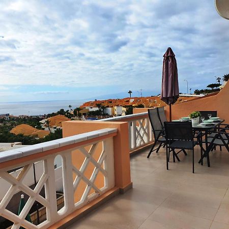 Sea View In Paradise Court Costa Adeje  Ngoại thất bức ảnh