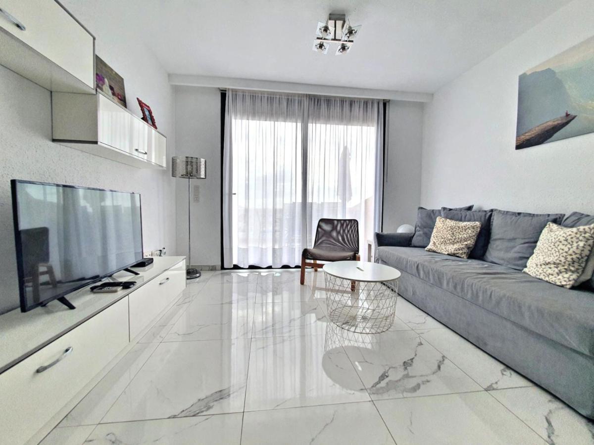 Sea View In Paradise Court Costa Adeje  Ngoại thất bức ảnh