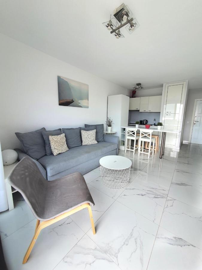 Sea View In Paradise Court Costa Adeje  Ngoại thất bức ảnh
