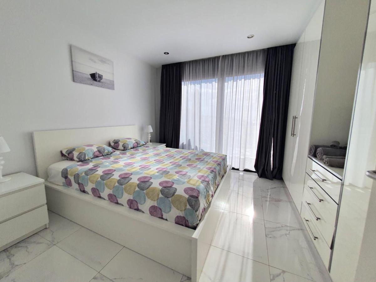 Sea View In Paradise Court Costa Adeje  Ngoại thất bức ảnh